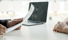 Заштатная ситуация: на британском рынке труда сокращается число вакансий