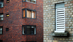 Соседи в Британии. Статья первая: квартирные дрязги