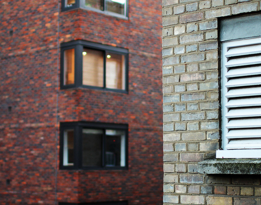 Соседи в Британии. Статья первая: квартирные дрязги