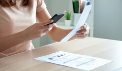 Счета за газ и электроэнергию в Британии снизятся с апреля