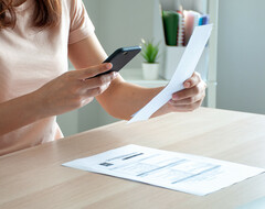 Счета за газ и электроэнергию в Британии снизятся с апреля