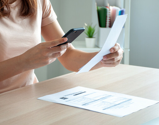 Счета за газ и электроэнергию в Британии снизятся с апреля