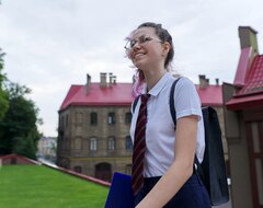 Лучшие частные школы Англии находятся в Лондоне