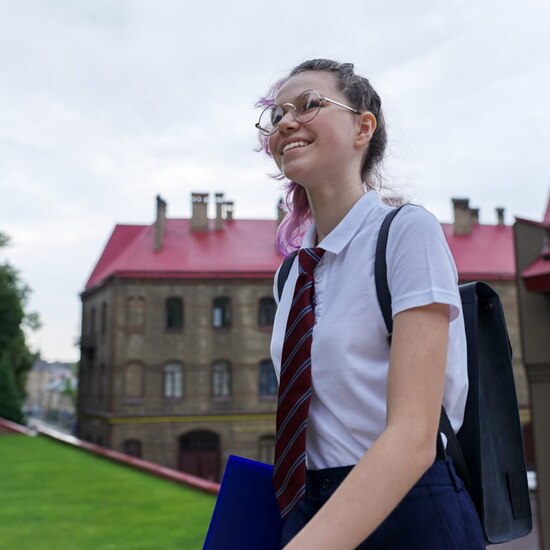 Лучшие частные школы Англии находятся в Лондоне