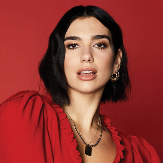 Липа, оказавшаяся более настоящей, чем многие звезды. Тест о королеве музыкальных чартов