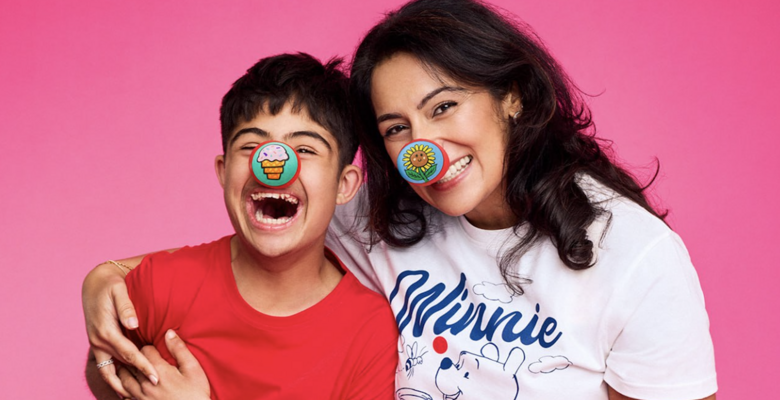 Фото: comicrelief.com