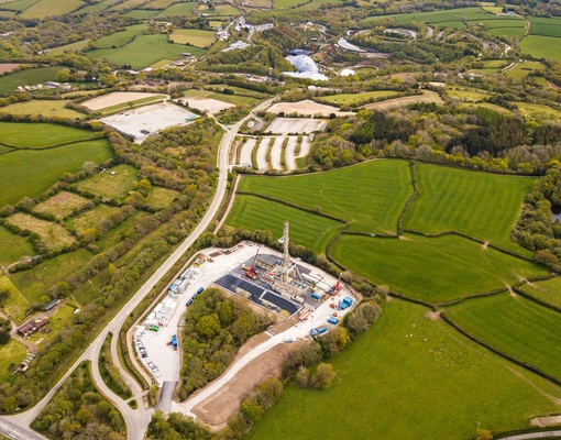 Тепло из-под земли: в Великобритании запущена первая глубокая геотермальная электростанция