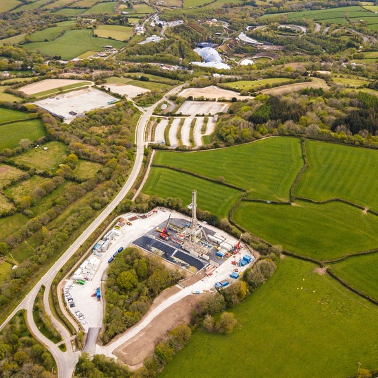 Тепло из-под земли: в Великобритании запущена первая глубокая геотермальная электростанция