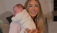 В Британии родился первый ребенок благодаря пересадке матки от умершего донора