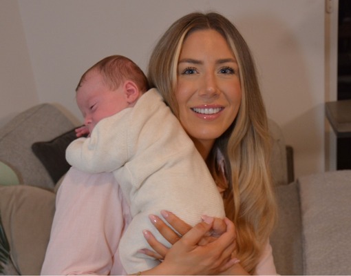 В Британии родился первый ребенок благодаря пересадке матки от умершего донора