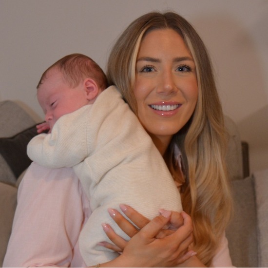 В Британии родился первый ребенок благодаря пересадке матки от умершего донора