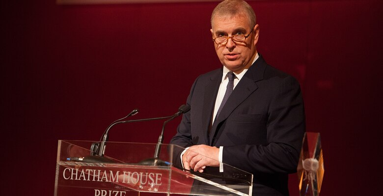 Эндрю Маунтбеттен-Виндзор, экс-герцог Йоркский. Фото: commons.wikimedia.org