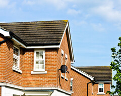 На британском рынке недвижимости сохраняется умеренный рост цен