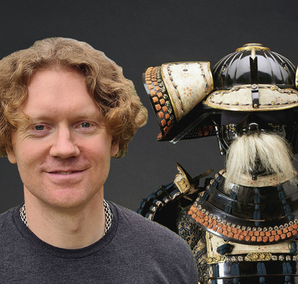 Востоковед Олег Бенеш: «Британия повлияла на формирование современного образа самурая»