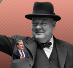 Черчилль его знает...