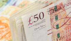 Британцы избегают шестого знака в зарплате