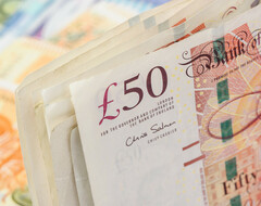 Британцы избегают шестого знака в зарплате