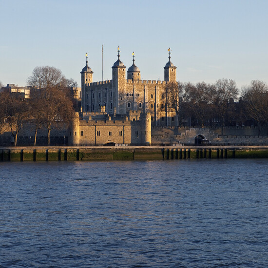 В лучшие музеи и самые красивые замки Великобритании можно попасть по лотерейному билету