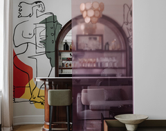 Как дизайн влияет на ценность недвижимости и качество жизни: профессиональный взгляд арт-директора и основателя бюро AIYA Айи Лисовой