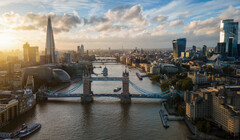 Почти 4 миллиона лондонцев не могут позволить себе достойную жизнь. Эксперты винят в этом жилищный кризис