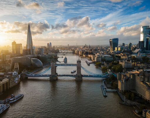 Почти 4 миллиона лондонцев не могут позволить себе достойную жизнь. Эксперты винят в этом жилищный кризис