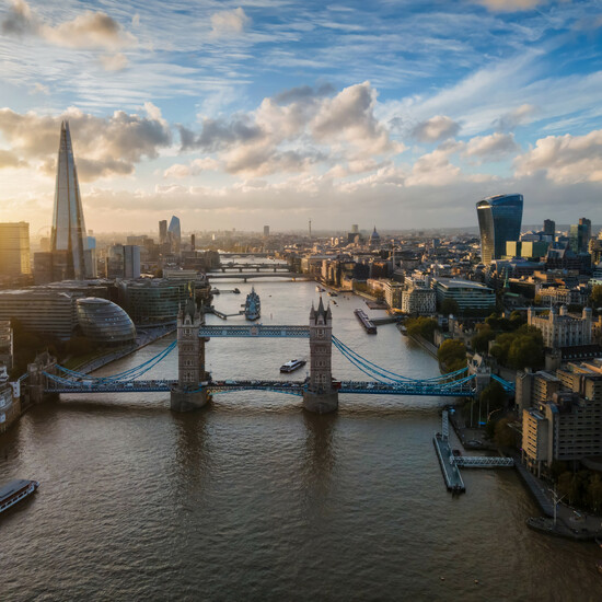 Почти 4 миллиона лондонцев не могут позволить себе достойную жизнь. Эксперты винят в этом жилищный кризис