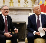 О чем писали британские аналитические СМИ на этой неделе? Обзор «Акцента UK» за 1–6 марта