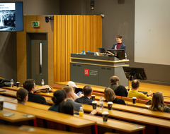 Евразийская бизнес-конференция — 2026