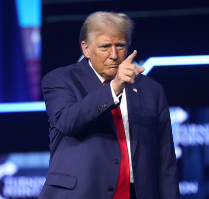 Дональд Трамп снова обрушился с критикой на британские власти