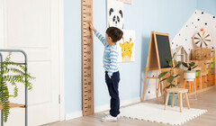 Ввысь и вширь: британские дети прибавили в росте из‑за лишнего веса и пандемии