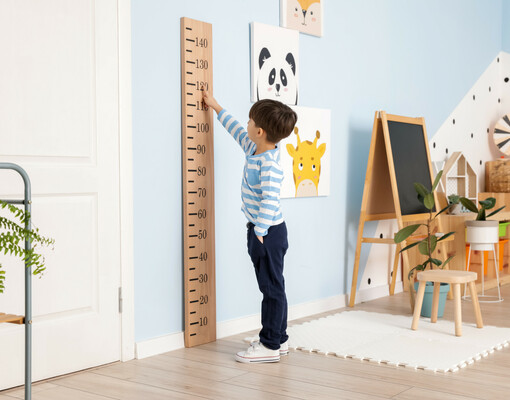 Ввысь и вширь: британские дети прибавили в росте из‑за лишнего веса и пандемии