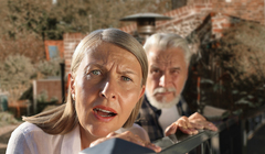 Соседи в Британии. Статья третья: как ссоры снижают стоимость жилья и когда пора вызывать полицию