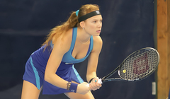  Из мирового рейтинга — в тренеры лондонского клуба. История Марты Сироткиной: как успешная теннисистка переехала в Лондон и построила жизнь с нуля