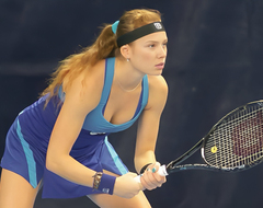  Из мирового рейтинга — в тренеры лондонского клуба. История Марты Сироткиной: как успешная теннисистка переехала в Лондон и построила жизнь с нуля