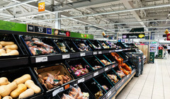 Британцев предупредили о возможной нехватке овощей и фруктов из-за конфликта на Ближнем Востоке