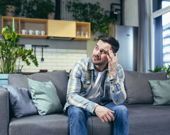 Получатели пособий по нетрудоспособности массово жалуются на психические проблемы