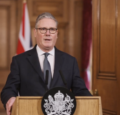 Правительство Великобритании выделит деньги на поддержку домохозяйств в топливный кризис