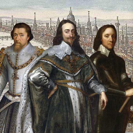 Британия на вкус: мартовский обзор английской кухни от Олега Скиппари. От Тюдоров к Стюартам — смена блюд и голов