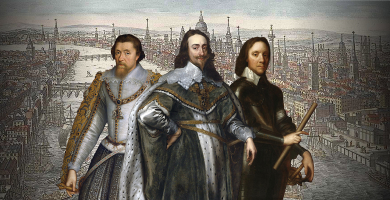 Британия на вкус: мартовский обзор английской кухни от Олега Скиппари. От Тюдоров к Стюартам — смена блюд и голов