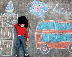 Чем заняться на пасхальных каникулах с детьми? Двенадцать вариантов для юных лондонцев 