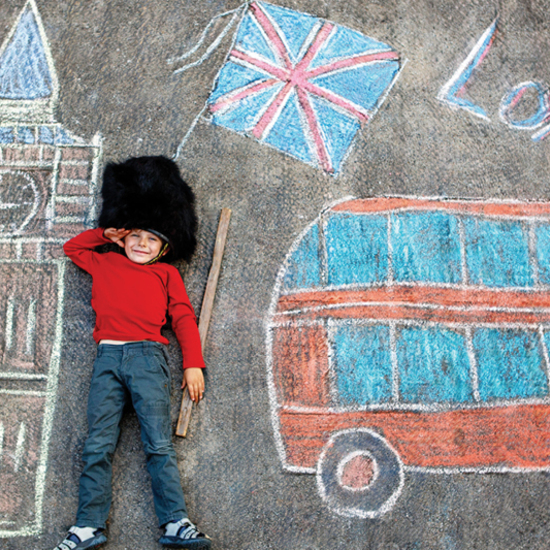 Чем заняться на пасхальных каникулах с детьми? Двенадцать вариантов для юных лондонцев 