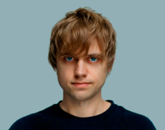 «Последний концерт»: стендап-комик Иван Усович в Лондоне