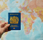 В Великобритании снова вырастет пошлина за оформление паспорта