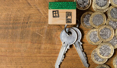 Молодым британцам с каждым годом становится сложнее купить жилье