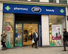 Горькая пилюля: поставки лекарств в Великобританию находятся под угрозой