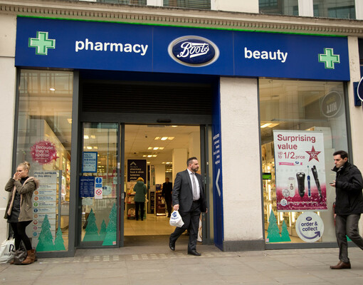 Горькая пилюля: поставки лекарств в Великобританию находятся под угрозой