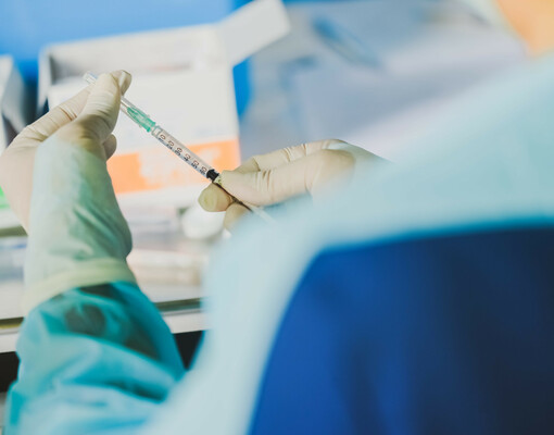 Вспышка менингита в графстве Кент пошла на спад