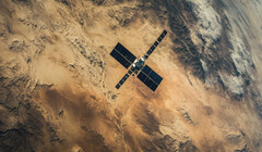 Не скрыться: Британия запустит спутник, способный видеть сквозь стены зданий