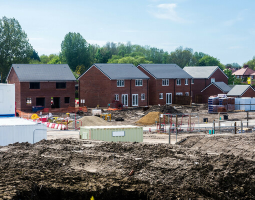 Определены локации для строительства семи новых британских городов