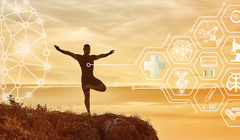 Как войти в биохакинг без опасных экспериментов: интервью с биохакером Денисом Кожаевым